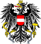 Герб Австрии